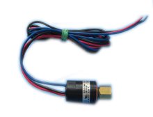 PRESSURE SWITCHES